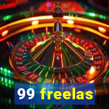 99 freelas